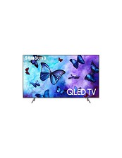 LED Television 55 '' QLED QN55Q6FNAFXZA Tizen Smart 4K UHD HDR Samsung