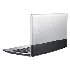 Samsung LaptopNP-RV515-A01CA 15.6 AMD E-350 4gb