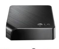 Mise � niveau SMART TV navigateur Web�LG ST600