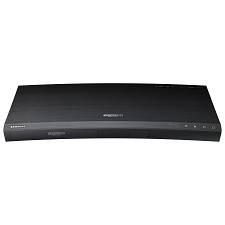 Samsung UBD-M8500/ZC 4K UHD HDR Smart Wi-Fi Blu-ray Player