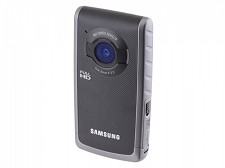 Cam�scope num�rique HMX-W200 1080p Samsung 