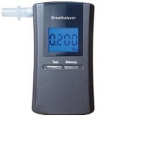 Digital personal alcohol detector APC-90 - BRAND NEW 