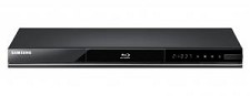 Lecteur Blu-ray de Samsung BD-D5100