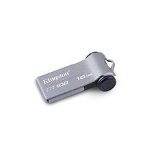 Cl� USB DT108 16GB DataTraveler Kingston