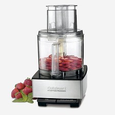 Cuisinart Custom DFP-14BCNC (14 Cup) Food Processor