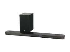LG SK9Y Sound Bar 5.1.2 500W Dolby ATMOS Bluetooth & Wireless Sub