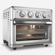 Convection Toaster Oven AirFryer TOA-120C Cuisinart