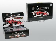 Jouet auto F1 Sport Rouge F1 Sport 6643