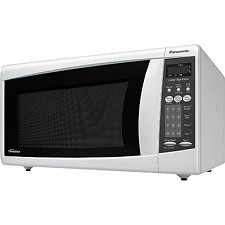 Microwave Oven NN-SA630W 1200w inverter inox