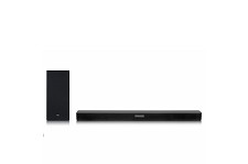 Barre de son 2.1 canaux de 360W SK5Y Bluetooth LG