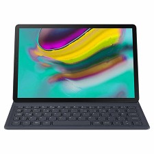 Clavier tui  Rabat Rigide pour Galaxy Tab S5e EJ-FT720BBEGCA Samsung