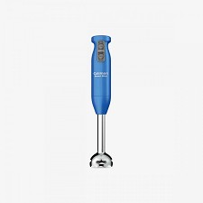 Mlangeur  Main  Deux Vitesses Smart Stick Cuisinart CSB-75 Bleu