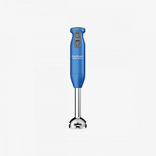 Mlangeur  Main  Deux Vitesses Smart Stick Cuisinart CSB-75 Bleu