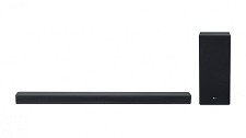 LG SK6Y 360 Watt 2.1 Channel Sound Bar with Wireless Subwoofer