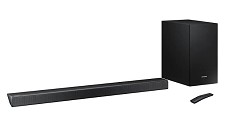 Samsung HW-R50C 320W 2.1 Channel Soundbar Bluetooth & Wireless Sub