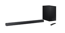 Samsung HW-R450 200W 2.1 Channel Soundbar Bluetooth & Wireless Sub