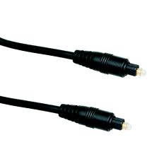 Digital Optical Cable Toslink OPT-3s 3.05 Mtres / 10 Feet