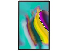 Galaxy Tab S5e 10.5'' 128GB Android 9.0 SM-T720NZKLXAC Samsung - Noir