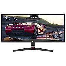 Monitor led LG 34UM69G-B 34'' 21:9 UltraWide IPS 1ms 2560x1080