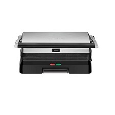 Cuisinart - Griddler Grill & Panini Press 3 IN 1 - GR-11