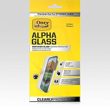 Alpha Glass Screen Protector for iPhone 8/7/6s/6