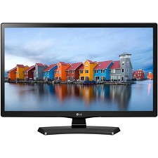 Tlvision DEL 22'' 22LJ4540 1080p IPS LG