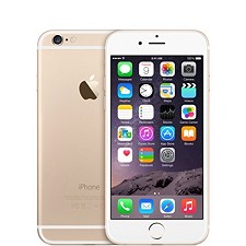 Apple Iphone 6S 128GB White / Gold MKQV2VC/A ( Unlocked )