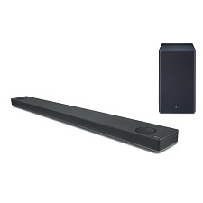 LG SK10Y 5.1.2 Channel 550W Soundbar Meridian Technology