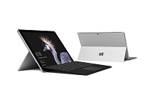 Microsoft Surface Pro 12.3'' i5 128GB SSD 8GB RAM Win 10 Pro KJR-00001