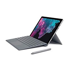 Microsoft Surface Pro 6 12.3'' i7 512GB SSD 16GB RAM Win 10 KJV-00001