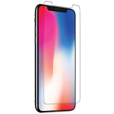 Nitro Verre Tremp Transparent pour iPhone 11 & XR