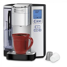 Cuisinart Premium Keurig Single Serve Brewer SS-10C