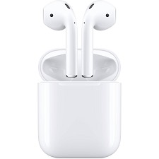 Apple AirPods In-Ear Earphones Bluetooth ( 2ND GEN ) MV7N2AM/A