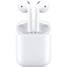 couteurs Sans-Fil Bluetooth AirPods Apple ( 2me GEN ) MV7N2AM/A 