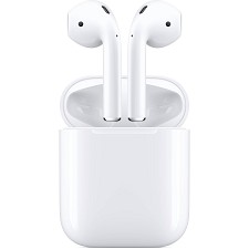 couteurs Sans-Fil Bluetooth AirPods Apple ( 2me GEN ) MV7N2AM/A 