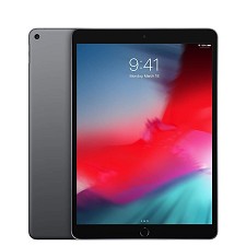 Apple iPad Air 10.5'' 64Go A12 Bionic WI-FI Noir/Gris MUUJ2VC/A