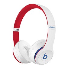 Casque couteur Sans-Fil Bluetooth Beats Solo3 MV8V2LL/A - Blanc