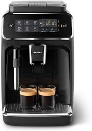 Automatic coffee machine Serie 3200 EP3221/44R refurb.