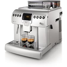 Espresso Machine SaecoRoyal B2C HD8930/47 Refurb.