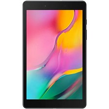 Samsung Galaxy Tab-A 8 '' 32GB Android SM-T290NZKAXAC - Black