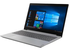 Laptop Lenovo IdeaPad L340-15API AMD R5 3500U 1TB 8GB RAM WIN 10