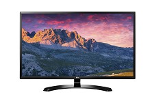 Moniteur DEL 32'' 32MA68HY-P IPS 1920x1080 5ms LG