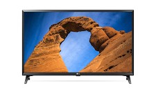 Tlvision DEL 32'' 32LK5400 1080p Smart TV WIFI  LG