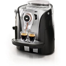 Machine  espresso Saeco RI9753/47 ODEA GO Plus