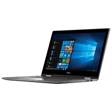 Dell Laptop 5579 15.6'' Intel i7-8550U 16GB RAM 512GB SSD Win 10
