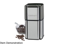 Cuisinart DCG-12BCC Grind Central Coffee Grinder 