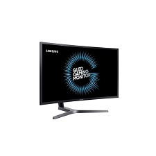 Moniteur cran QLED 27'' LC27HG70QQNXZA 2560x1440 144 Hz 1ms Samsung