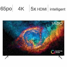 LED TV 65 '' PX65-G1 HDR UHD Quantum X Smart VIZIO