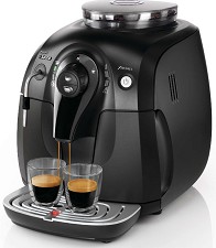 Machine  espresso automatique Philips Xsmall 2000 HD8651/14 - NEUF