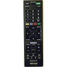 Sony Remote Control RM-YD092